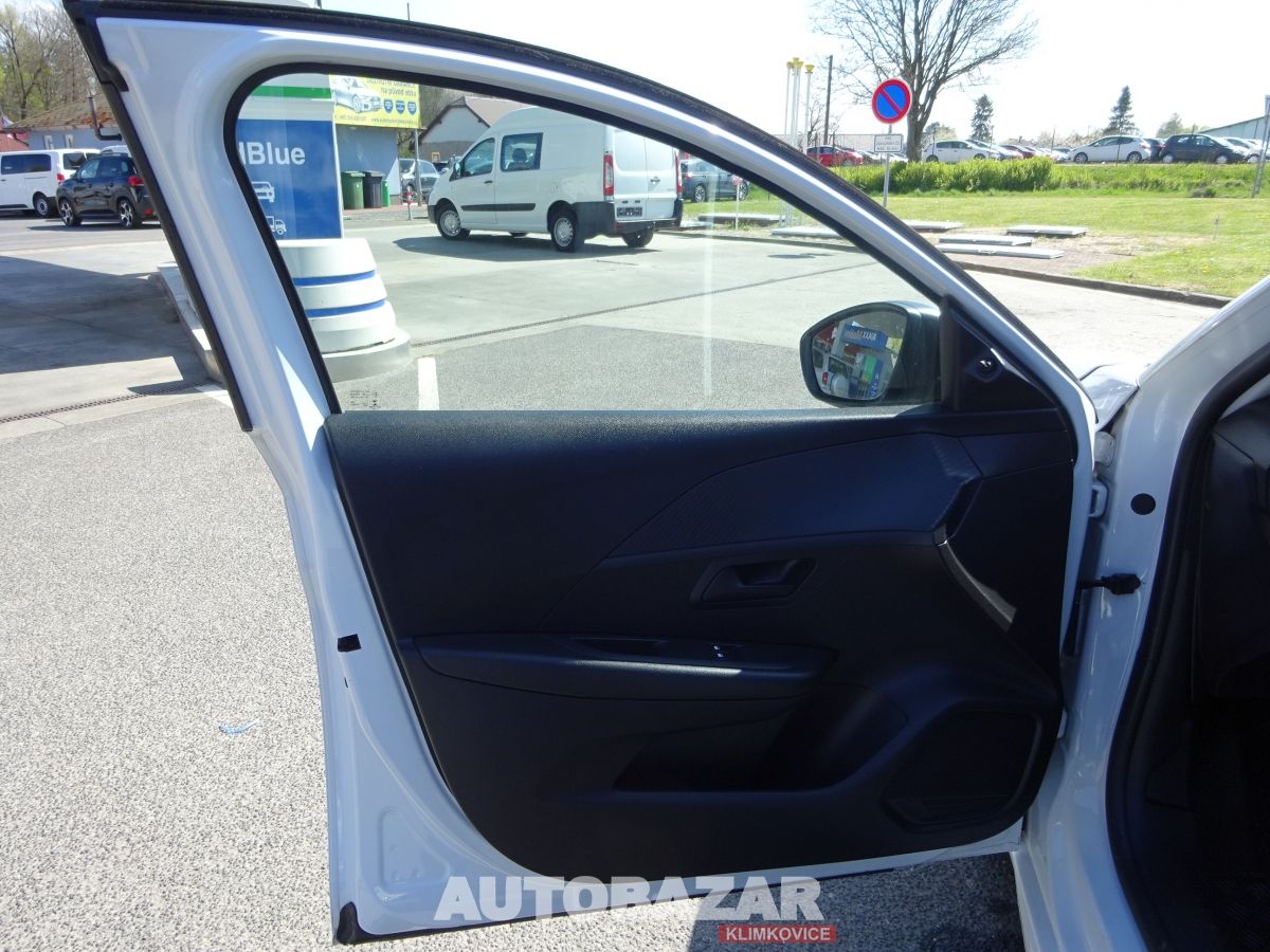 Peugeot 208, 1,5 HDi.SPOTŘEBA 4L.GARANCE KM - fotka 5