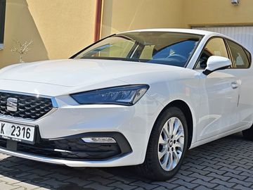 81 kW TSI ČR, teď po servisu