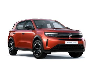 Edition hybrid 1,2 Turbo 110k