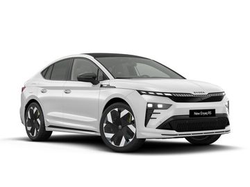 Coupé RS  84 kWh 4x4 250 kW