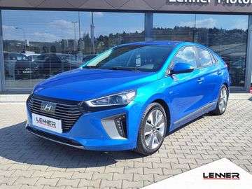 1.6 GDI/104kW HEV DCT