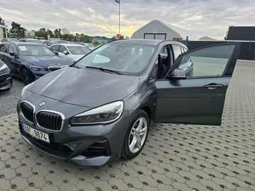 BMW Řada 2, 216d GT.M Sport