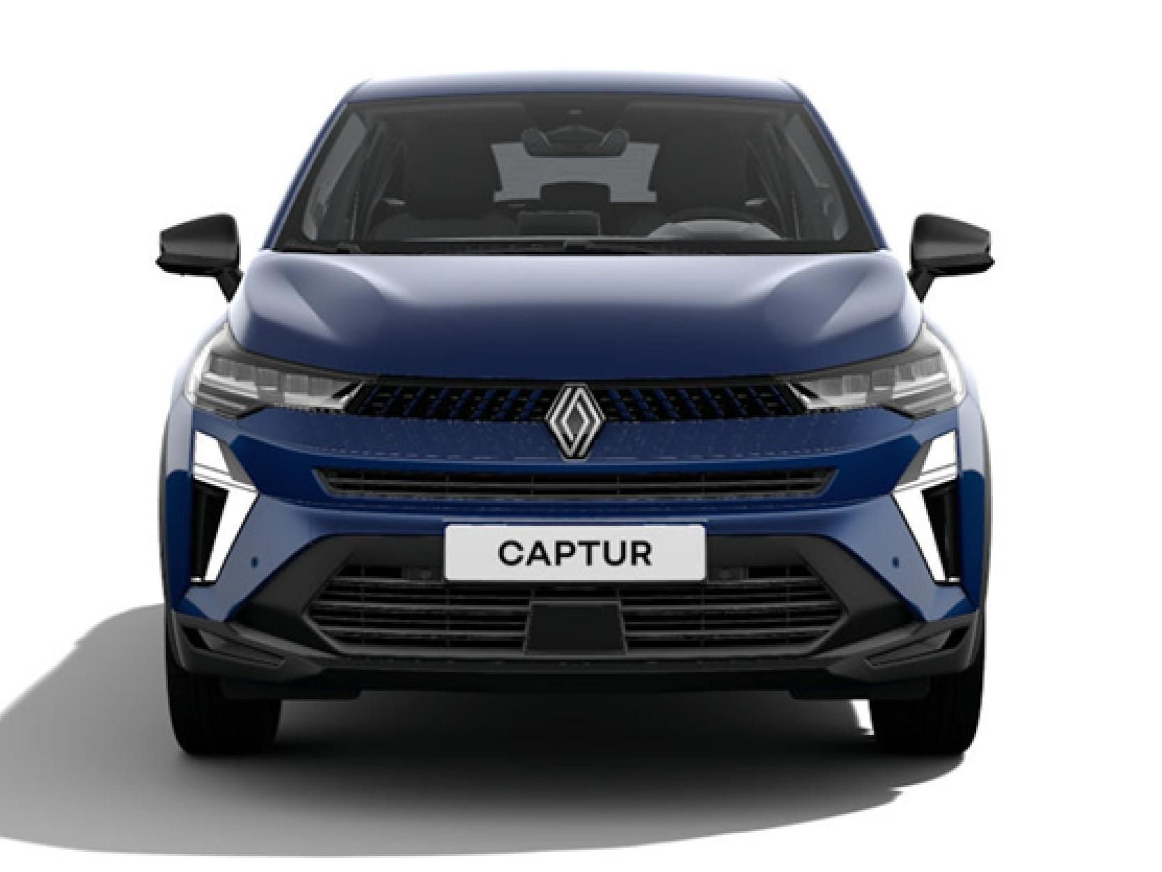 Renault Captur, techno full hybrid E-Tech 160 - fotka 2