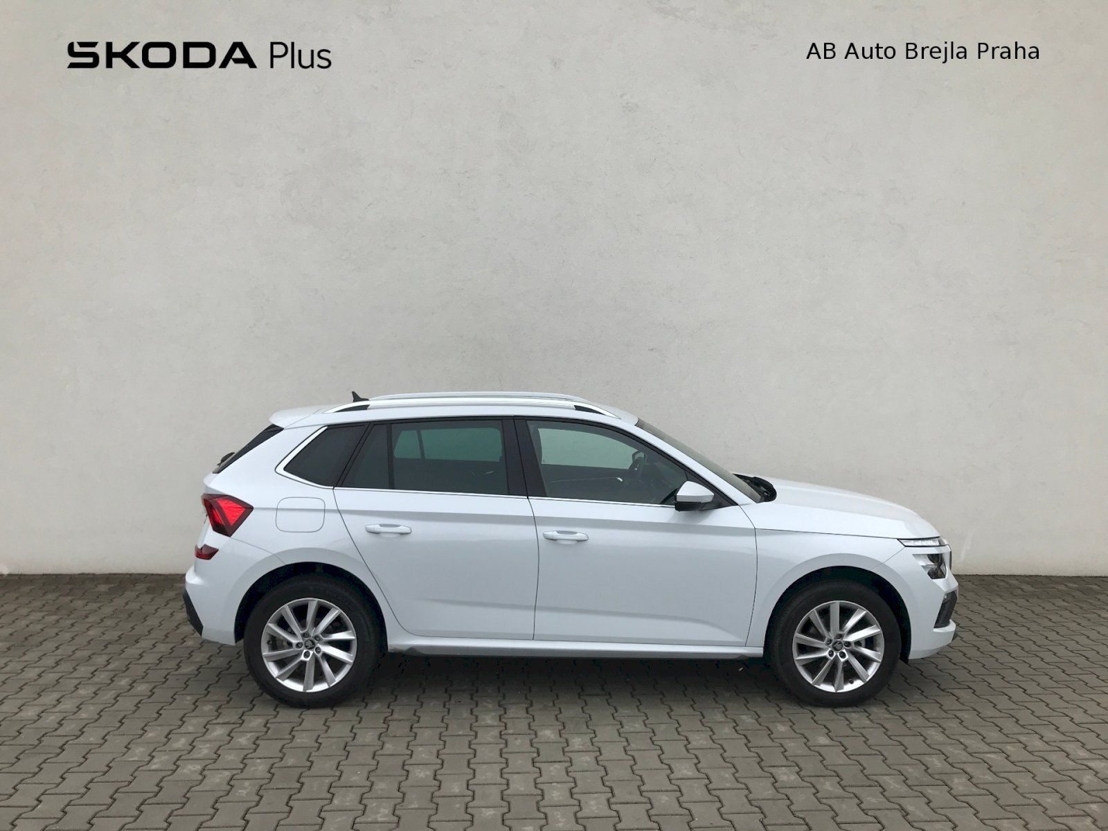 Škoda Kamiq, TOP SELEC TSI 85/1.0 M6F - fotka 6