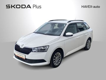 Combi 1.0 TSI Active