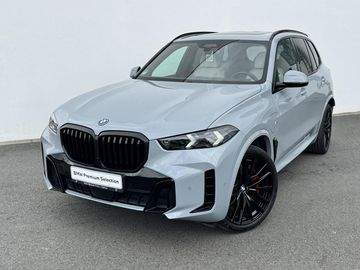 X5 xDrive 50e M PRO