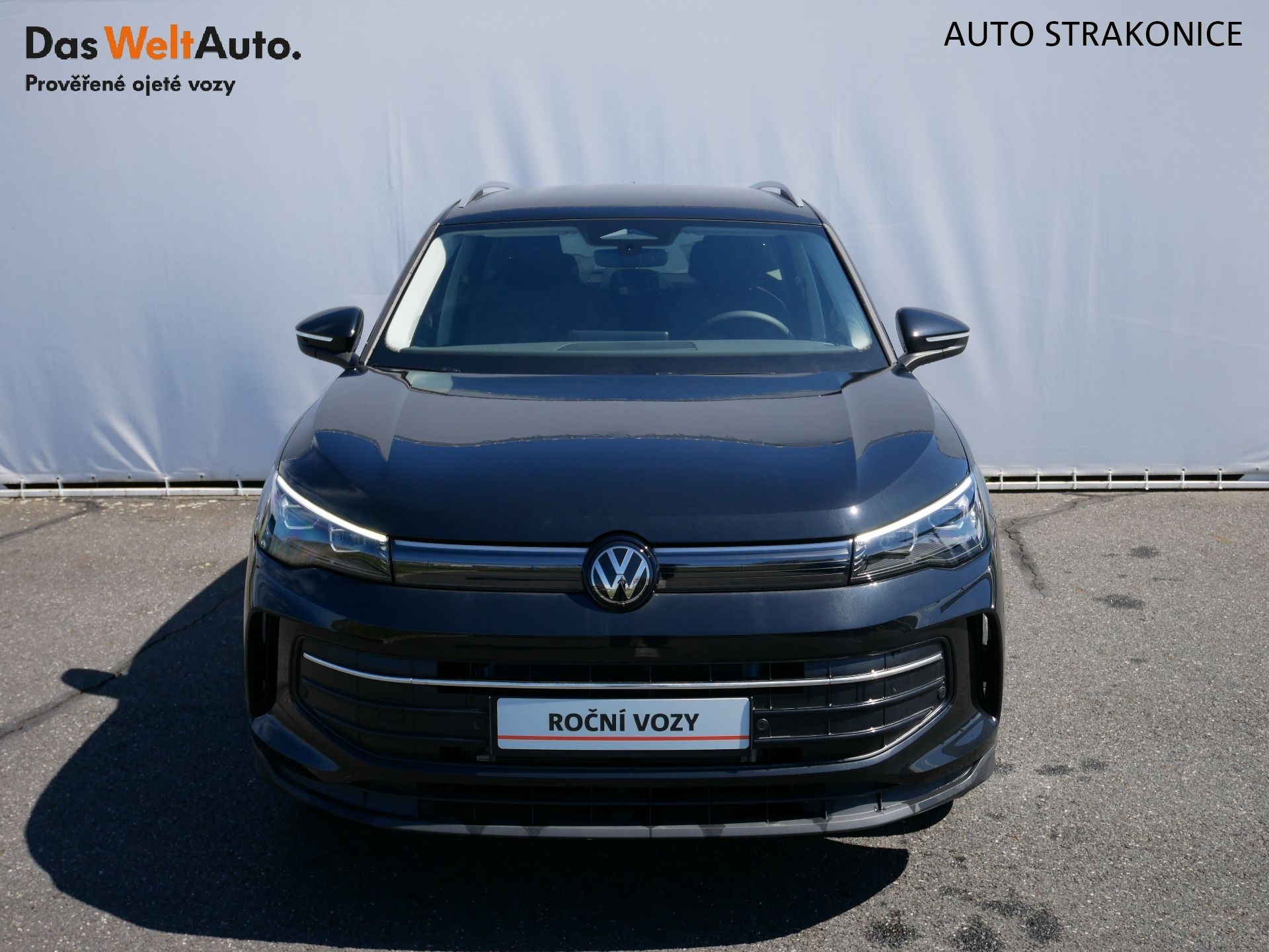 Volkswagen Tiguan, Tiguan People 1,5 TSI 150 kW e - fotka 4