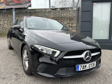 Mercedes-Benz A 180 2019