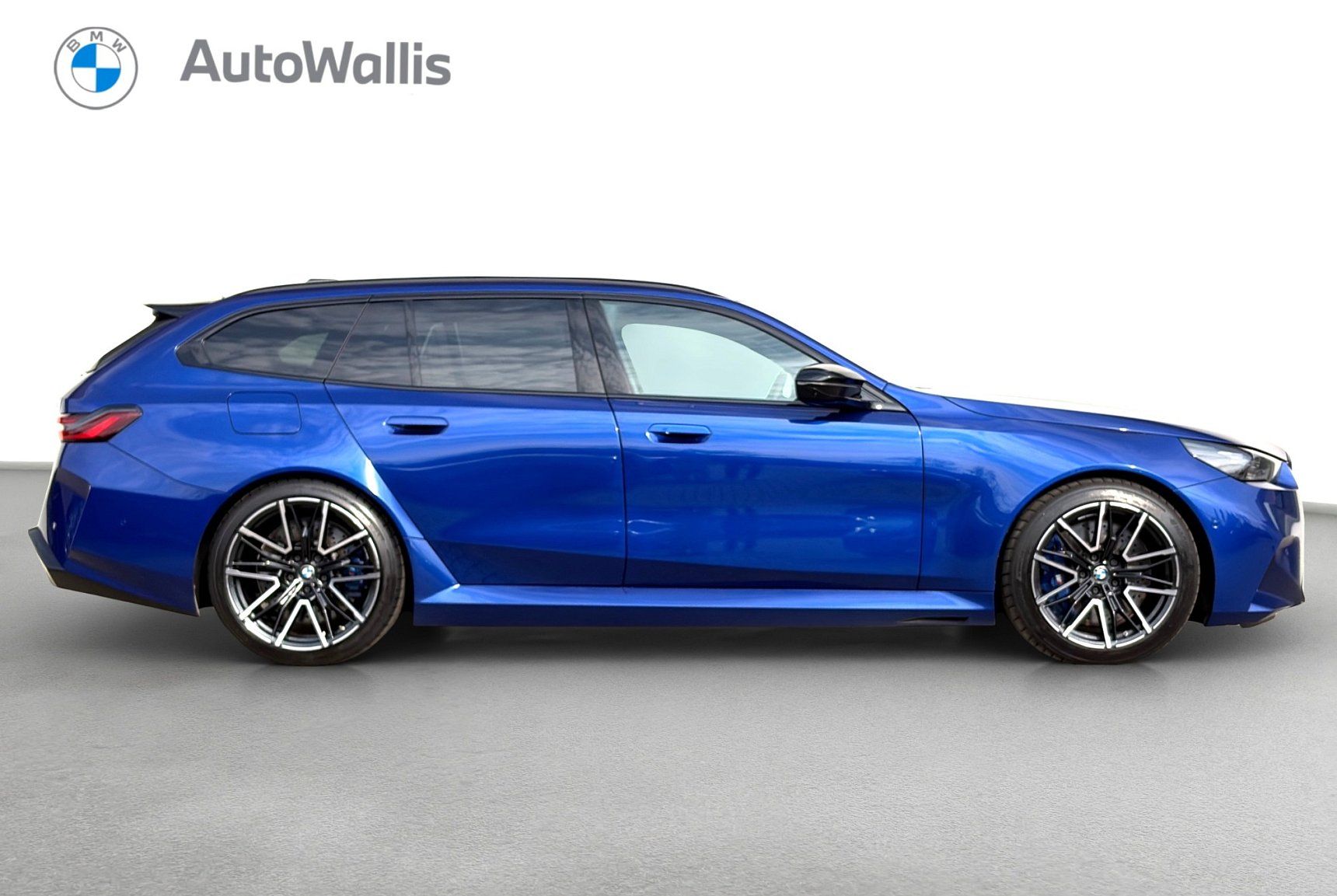 BMW M5 - fotka 3