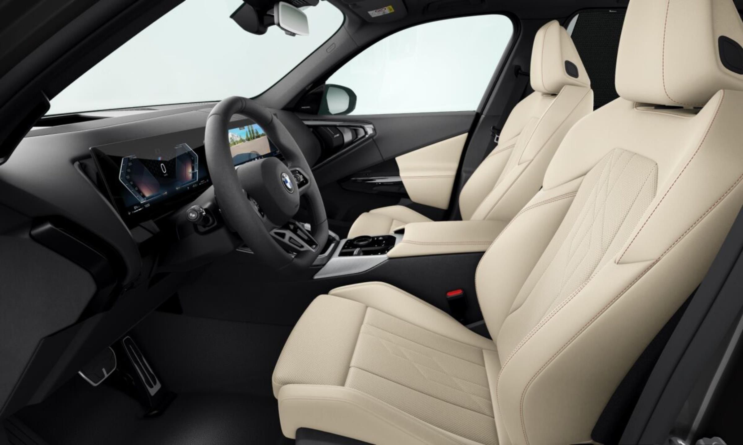 BMW X3, X3 xDrive 40d - fotka 4