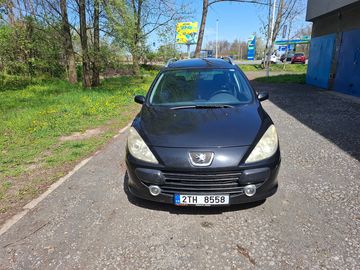 Peugeot 307HD 2.0 100 kw