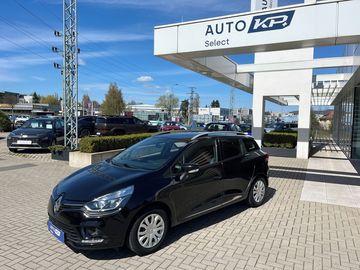 1.2 16V klima, tempomat, ČR