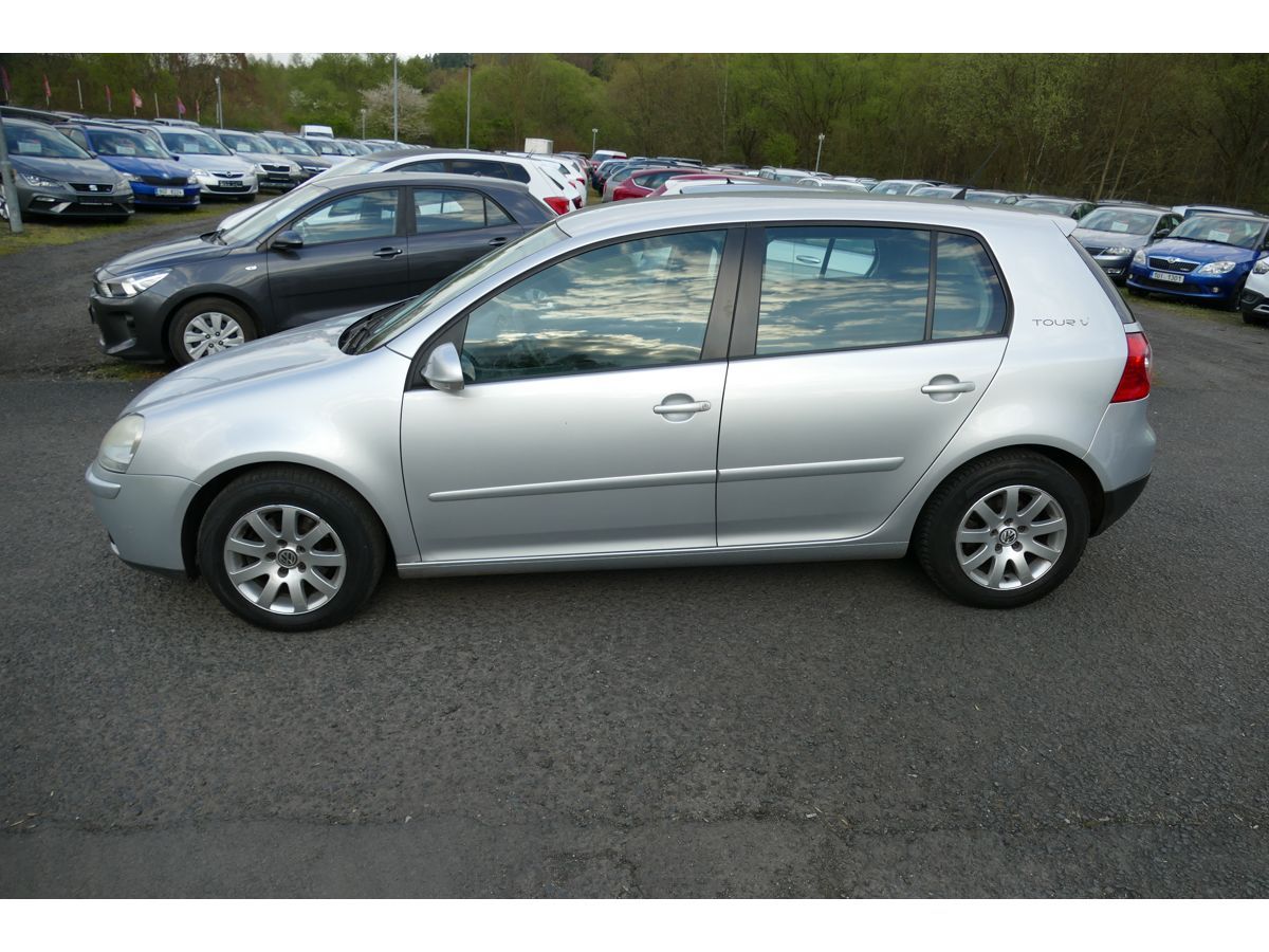 Volkswagen Golf, 1,4 59KW DIGI-KLIMA - fotka 3