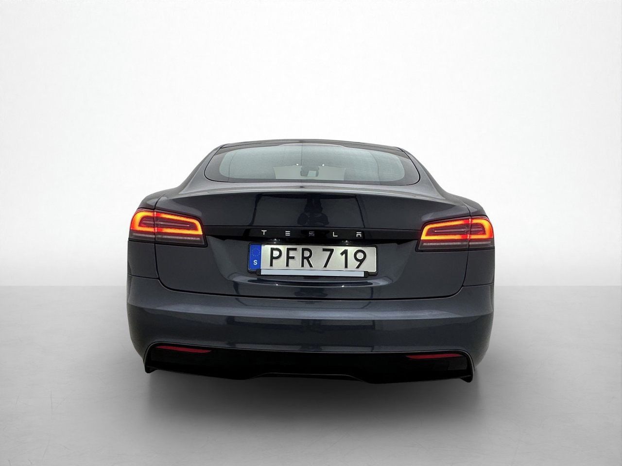 Tesla Model S - fotka 6