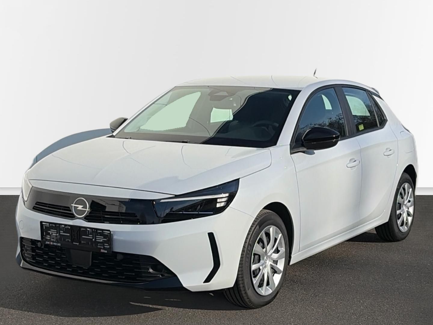Opel Corsa, 1.2Turbo 100k 74kW Edition