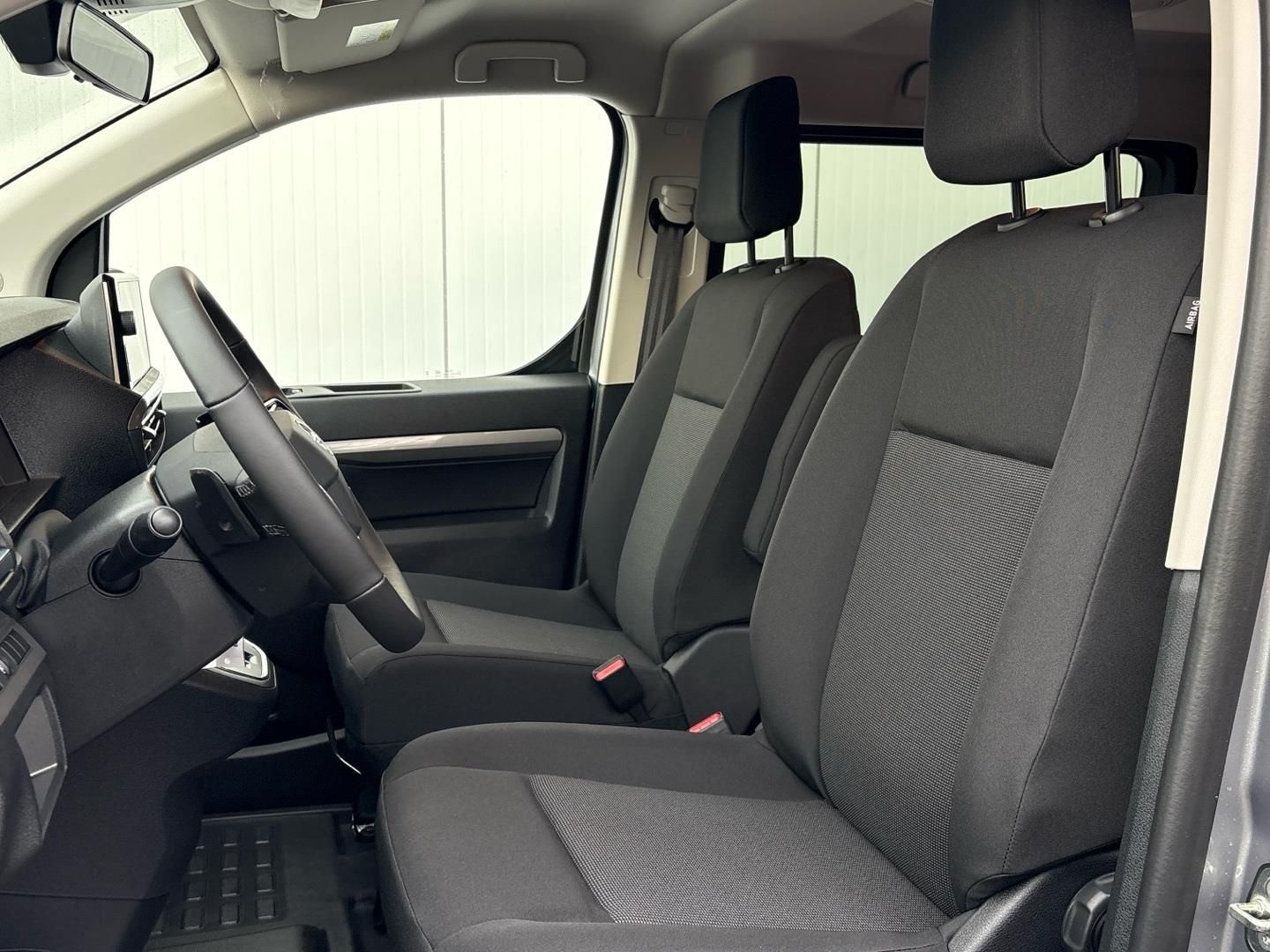Opel Zafira, 2.0 CDTi 177k L2 Edition - fotka 5