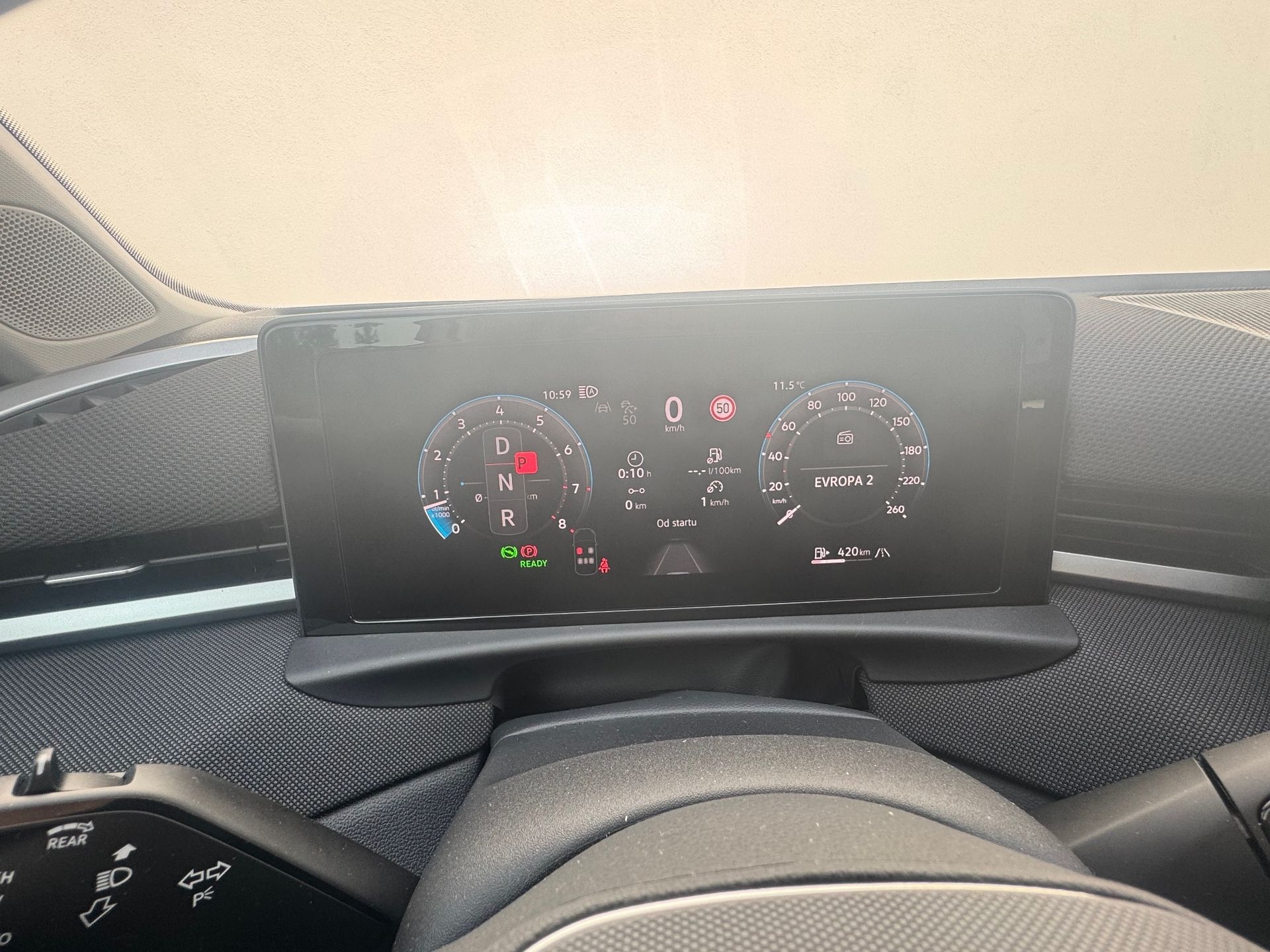 Volkswagen T-Roc, Life 1,5 eTSI 110kw 7DSG - fotka 6