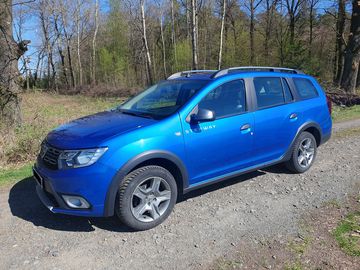 1.0Tce LPG 74Kw