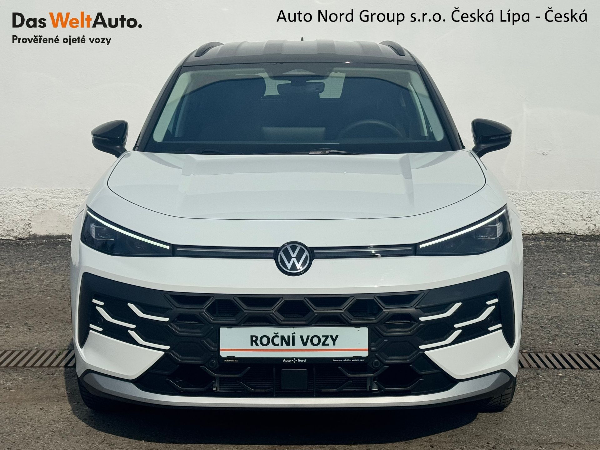 Volkswagen T-Roc, Life 1,5 eTSI 110kw 7DSG - fotka 4
