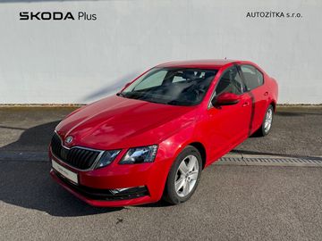 AMBITION 1,6TDI/85kW