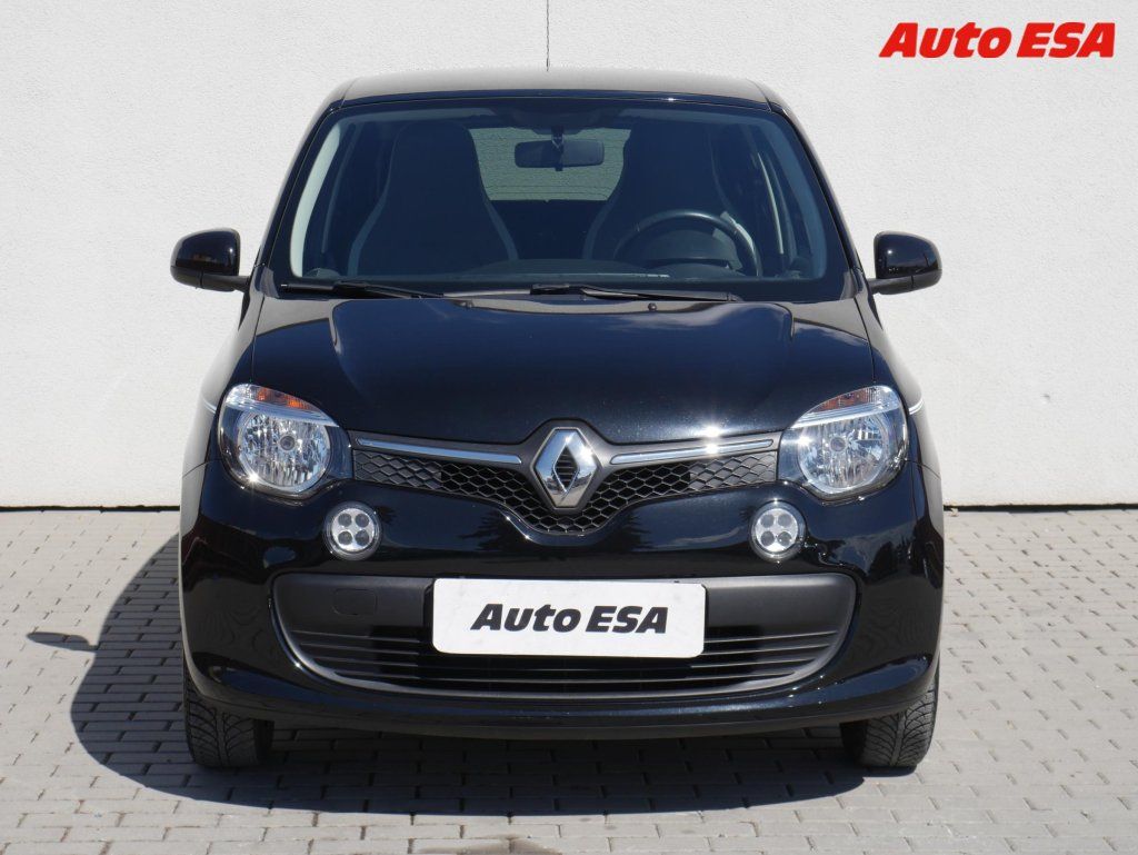 Renault Twingo, 1.0 SCe,Limited - fotka 2