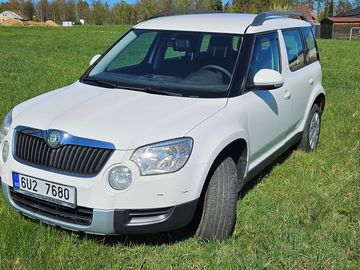 2,0 TDI 4x4, 81 kw, man.