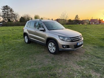 2.0 TDI 103 kw, DSG 4x4