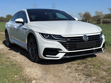 2.0 TSI DKZA140kw/R-Line/DSG