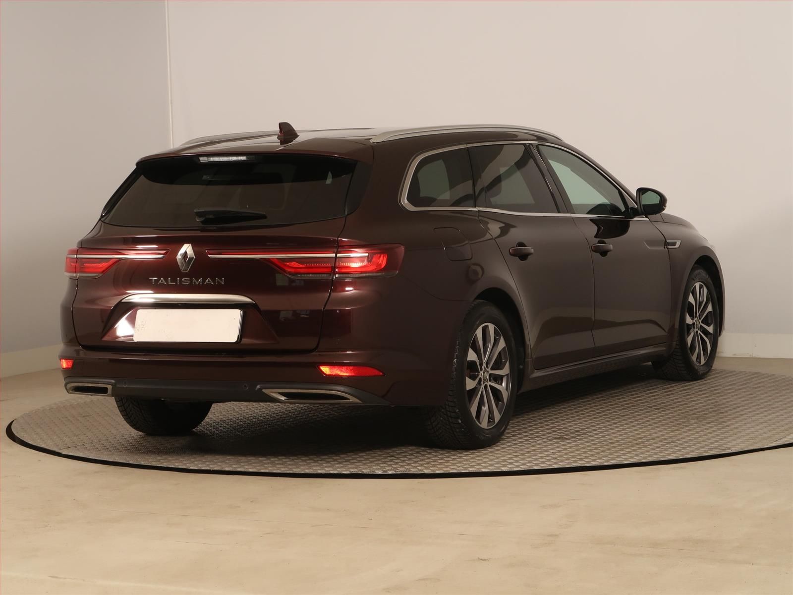 Renault Talisman, 2.0 Blue dCi, Automat - fotka 5