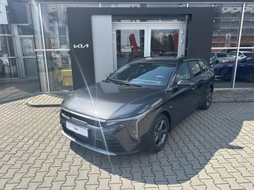 1,0 T-GDi 85 kW SPIN