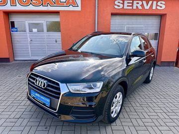 2.0 TDI 110KW QUATTRO S-TRONIC