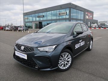 1,0 TSi DSG FR