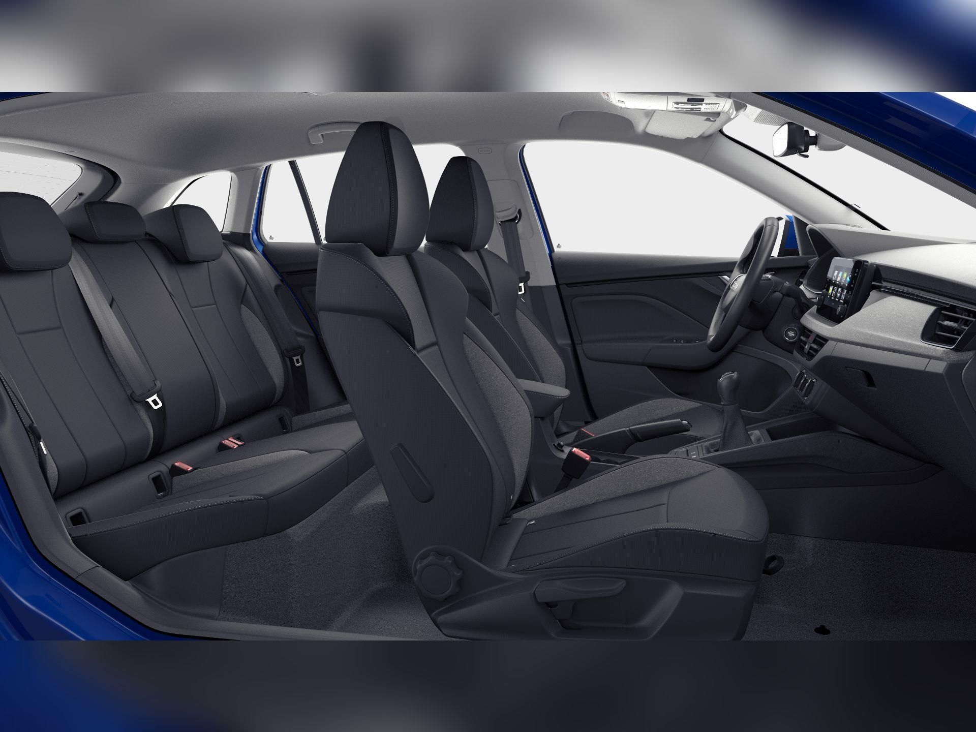 Škoda Scala, 1.0 TSI / 70 kW Selection - fotka 5