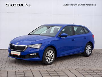 1,0 TSI / 81 kW / Ambition / 7