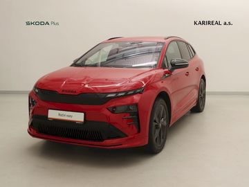 85x, 84kWh 250kW RS