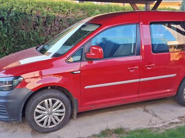WV CADDY 1,4 TSI Trendline