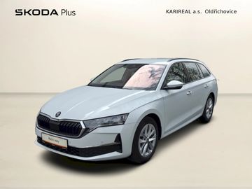 TSI 1.5/110kW Selection