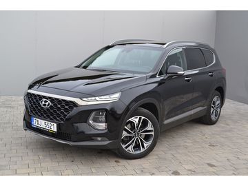 2,2D 8AT 4WD PREMIUM LUXURY  -