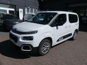 Citroën Berlingo, 1,5 BHDi 100 MAN6 Záruka -DPH
