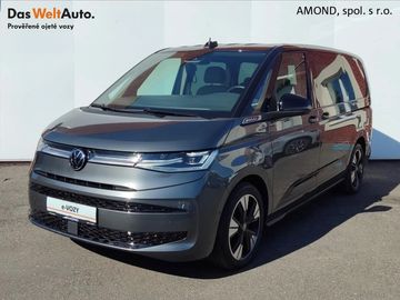 1.5 TSI PHEV 4MOT LIFE EDITION