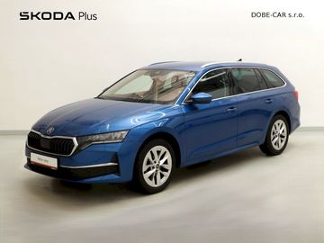 Top Selection 1.5TSI 110kW
