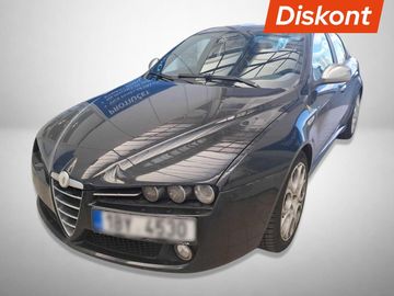 1.9 JTD, Automatická klima
