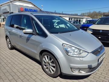 2,0 TDCi 103kW