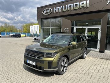 1,6 T-GDi  Style Premium PHEV