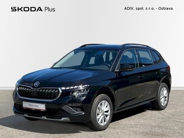 SELECTION 1.0TSi 85kW 6M