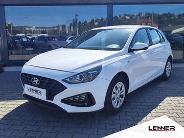 1.5i/81kW Start Plus