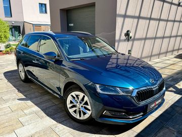 1.5 TSi,NOVÉ CZ,DSG,STYLE,DPH