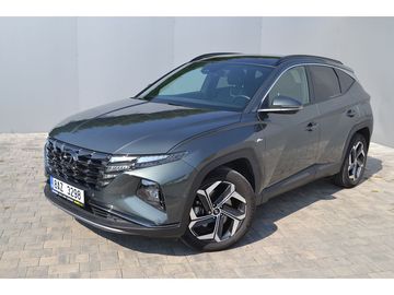 1,6 T-GDI HEV 4WD AT STYLE PRE