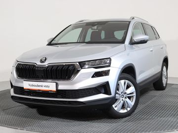 TOP SELECTION 1,5 TSI 110 kW D