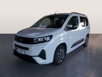 Edition Plus L1H1 1.2 TURBO (8